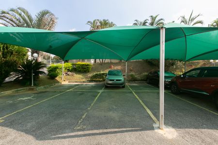 Apartamento à venda com 50m², 2 quartos e 1 vaga Apartamento à venda com 50m², 2 quartos e 1 vagaGaragem