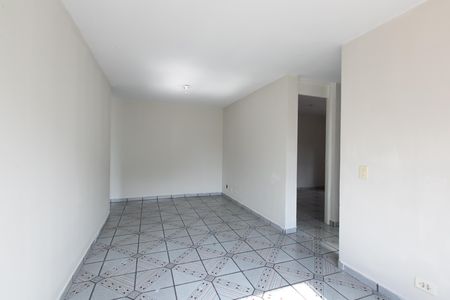 Apartamento à venda com 50m², 2 quartos e 1 vaga Apartamento à venda com 50m², 2 quartos e 1 vagaSala