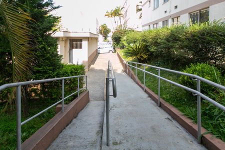 Apartamento à venda com 50m², 2 quartos e 1 vaga Apartamento à venda com 50m², 2 quartos e 1 vagaÁrea comum