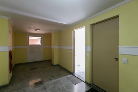 Apartamento à venda com 50m², 2 quartos e 1 vaga Apartamento à venda com 50m², 2 quartos e 1 vagaHall de Entrada