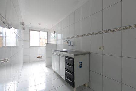 Apartamento à venda com 50m², 2 quartos e 1 vaga Apartamento à venda com 50m², 2 quartos e 1 vagaCozinha