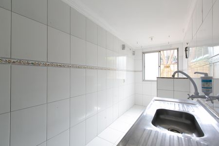 Apartamento à venda com 50m², 2 quartos e 1 vaga Apartamento à venda com 50m², 2 quartos e 1 vagaCozinha