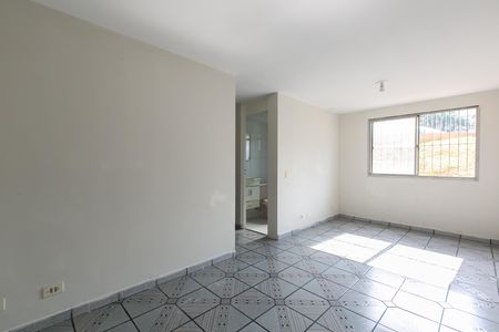 Apartamento à venda com 50m², 2 quartos e 1 vaga Apartamento à venda com 50m², 2 quartos e 1 vagaSala