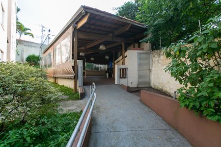 Apartamento à venda com 50m², 2 quartos e 1 vaga Apartamento à venda com 50m², 2 quartos e 1 vagaÁrea comum