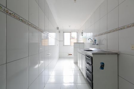 Apartamento à venda com 50m², 2 quartos e 1 vaga Apartamento à venda com 50m², 2 quartos e 1 vagaCozinha