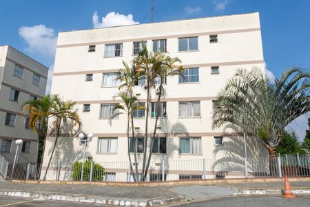 Apartamento à venda com 50m², 2 quartos e 1 vaga Apartamento à venda com 50m², 2 quartos e 1 vagaÁrea comum