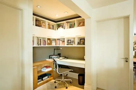 Apartamento à venda com 165m², 3 quartos e 3 vagasFoto 01