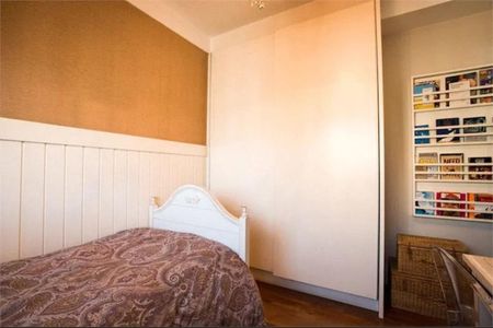 Apartamento à venda com 165m², 3 quartos e 3 vagasFoto 01