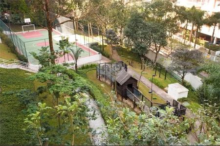 Apartamento à venda com 165m², 3 quartos e 3 vagasFoto 01