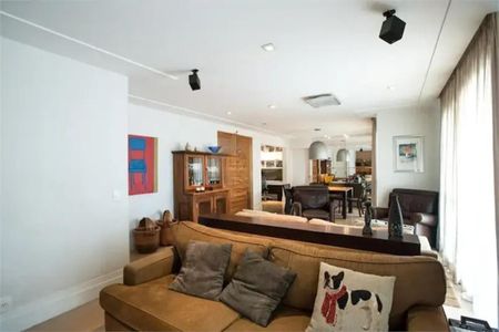 Apartamento à venda com 165m², 3 quartos e 3 vagasFoto 01