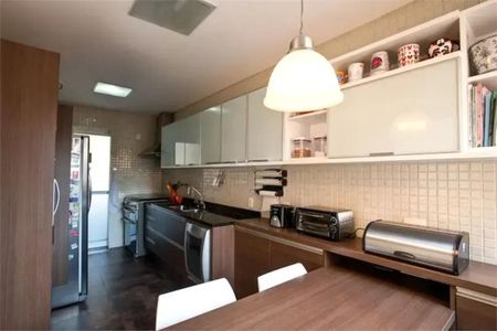 Apartamento à venda com 165m², 3 quartos e 3 vagasFoto 01