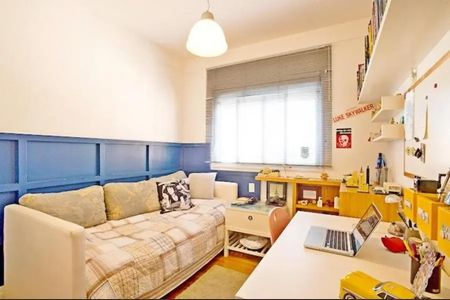 Apartamento à venda com 165m², 3 quartos e 3 vagasFoto 01