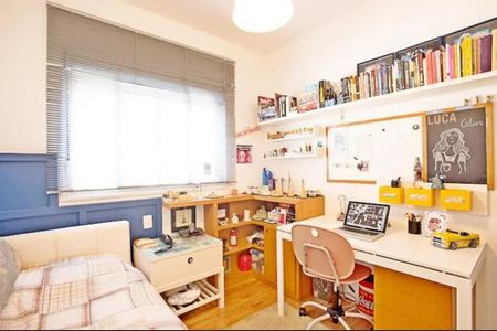 Apartamento à venda com 165m², 3 quartos e 3 vagasFoto 01