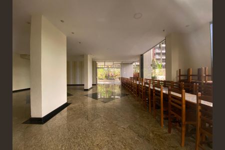 Apartamento à venda com 80m², 2 quartos e 2 vagasÁrea comum - Salão de festas