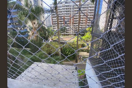 Apartamento à venda com 80m², 2 quartos e 2 vagasJanela - Quarto Suite