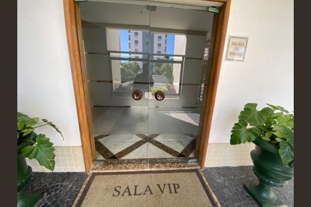 Apartamento à venda com 80m², 2 quartos e 2 vagasÁrea comum - Sala de Reunião / Espera