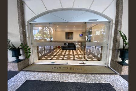 Apartamento à venda com 80m², 2 quartos e 2 vagasHall de Entrada