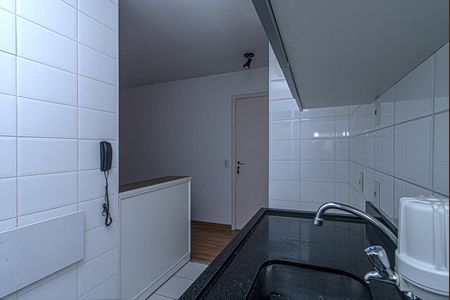 Apartamento para alugar com 65m², 3 quartos e 1 vagaCozinha