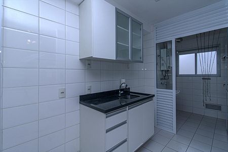 Apartamento para alugar com 65m², 3 quartos e 1 vagaCozinha