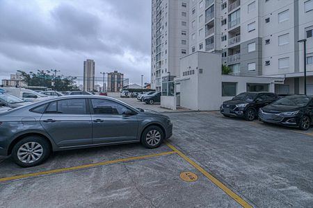 Apartamento para alugar com 65m², 3 quartos e 1 vagaÁrea comum