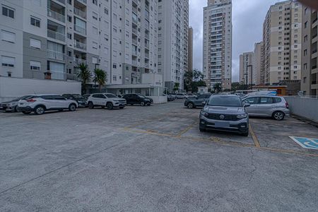 Apartamento para alugar com 65m², 3 quartos e 1 vagaÁrea comum