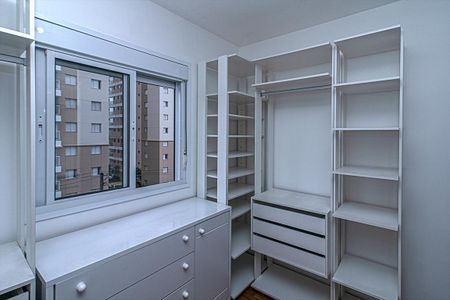 Apartamento para alugar com 65m², 3 quartos e 1 vagaQuarto 2