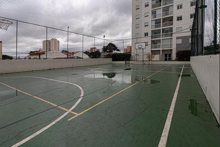 Apartamento para alugar com 65m², 3 quartos e 1 vagaÁrea comum
