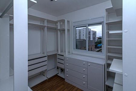 Apartamento para alugar com 65m², 3 quartos e 1 vagaQuarto 2