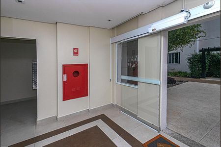 Apartamento para alugar com 65m², 3 quartos e 1 vagaÁrea comum