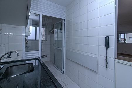 Apartamento para alugar com 65m², 3 quartos e 1 vagaCozinha