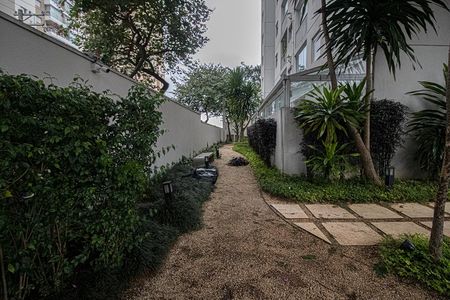Apartamento para alugar com 65m², 3 quartos e 1 vagaÁrea comum