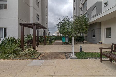 Apartamento para alugar com 65m², 3 quartos e 1 vagaÁrea comum