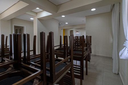 Apartamento para alugar com 65m², 3 quartos e 1 vagaÁrea comum