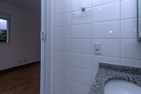 Apartamento para alugar com 65m², 3 quartos e 1 vagaBanheiro da Suíte