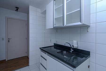 Apartamento para alugar com 65m², 3 quartos e 1 vagaCozinha
