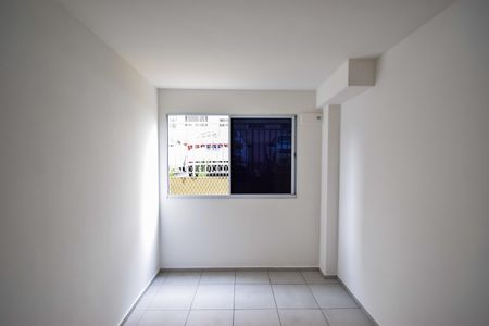 Apartamento à venda com 46m², 2 quartos e 1 vagaSala