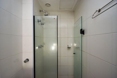 Apartamento à venda com 46m², 2 quartos e 1 vagaBanheiro do Quarto 2 - Suíte