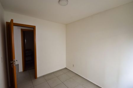 Apartamento à venda com 46m², 2 quartos e 1 vagaQuarto 1