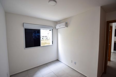Apartamento à venda com 46m², 2 quartos e 1 vagaQuarto 2 - Suíte