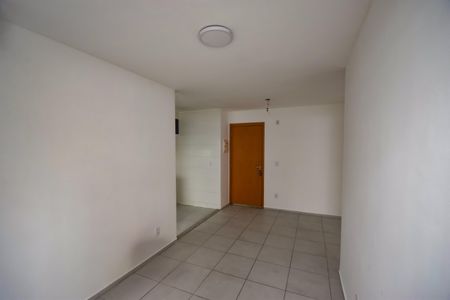 Apartamento à venda com 46m², 2 quartos e 1 vagaSala