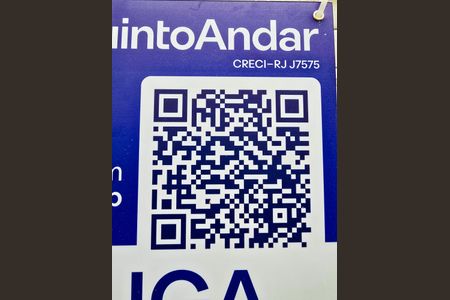 Apartamento à venda com 46m², 2 quartos e 1 vagaPlaca QuintoAndar