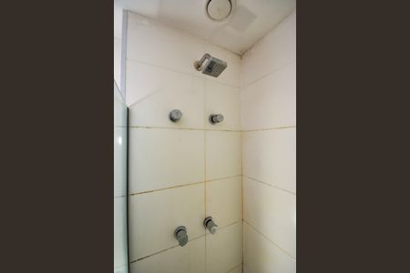 Apartamento à venda com 46m², 2 quartos e 1 vagaBanheiro do Quarto 2 - Suíte