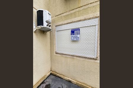 Apartamento à venda com 46m², 2 quartos e 1 vagaPlaca QuintoAndar