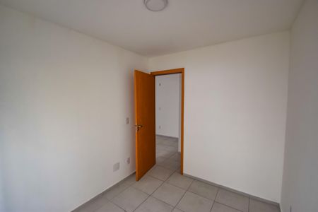 Apartamento à venda com 46m², 2 quartos e 1 vagaQuarto 1