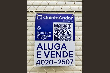 Apartamento à venda com 46m², 2 quartos e 1 vagaPlaca QuintoAndar