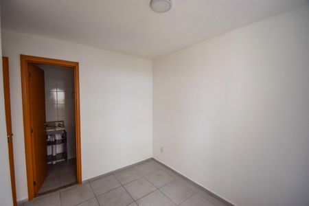 Apartamento à venda com 46m², 2 quartos e 1 vagaQuarto 2 - Suíte