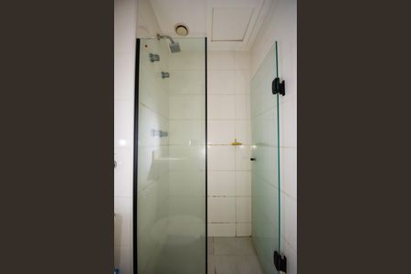 Apartamento à venda com 46m², 2 quartos e 1 vagaBanheiro Social