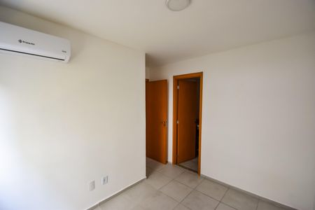 Apartamento à venda com 46m², 2 quartos e 1 vagaQuarto 2 - Suíte