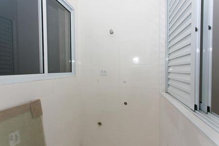 Apartamento para alugar com 38m², 2 quartos e sem vaga Apartamento para alugar com 38m², 2 quartos e sem vagaÁrea de Serviço