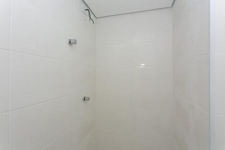 Apartamento para alugar com 38m², 2 quartos e sem vaga Apartamento para alugar com 38m², 2 quartos e sem vagaBanheiro